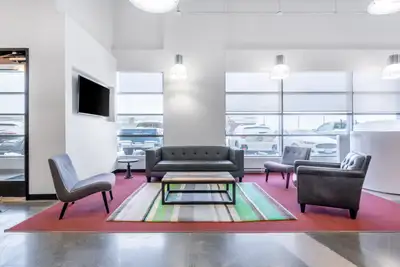 Find shared workspace near me easily with a Regus Coworking membership for rent and work wherever an...