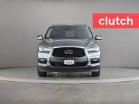 Brake Assist, Power Tailgate/Hatch, Auto Dimming Rearview Mirror and more! Clutch is the largest onl... (image 3)