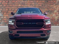 Check out this 2020 Ram 1500 Sport before it's too late! * This Ram 1500 is a Bargain with These Opt... (image 7)