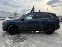 Humberview Volkswagen on the Queensway This 2023 Honda CR-V Touring Hybrid AWD is the perfect blend... (image 3)