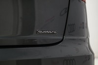 Get noticed in this low KM 2022 Audi Q8 with Quattro All-Wheel Drive that just arrived on trade in t... (image 8)