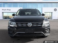 This Volkswagen Tiguan delivers a Intercooled Turbo Regular Unleaded I-4 2.0 L/121 engine powering t... (image 7)