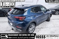 Auto Luana 2021 BUICK Encore GX PRENEZ UN RENDEZ-VOUS / BOOK AN APPOINTMENT (514) 327-5553 56000 KM... (image 8)
