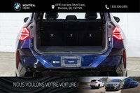 *English below* *Français:* Ce BMW X3 30 xDrive, affichant seulement 6 409 km, est un véhicule prove... (image 6)