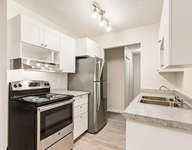 Apartments for Rent near Lakeland College - Southridge Apartment in Long Term Rentals in Lloydminster - Image 2