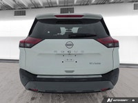 This *2023 Nissan Rogue SV* is powered by an efficient 1.5L I3 engine paired with a smooth CVT trans... (image 4)
