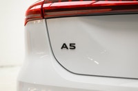 This Audi A5 delivers a Intercooled Turbo Premium Unleaded I-4 2.0 L/121 engine powering this Automa... (image 7)