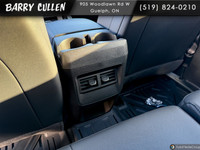 The 2025 Chevrolet Colorado 4WD Trail Boss in striking black, complete with a versatile 4x4 drivetra... (image 6)