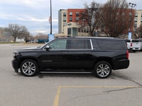 2015 Chevrolet Suburban LTZ 4WD 5.3 L V8 Spacious, powerful, and fully equipped this 2015 Chevrolet... (image 7)