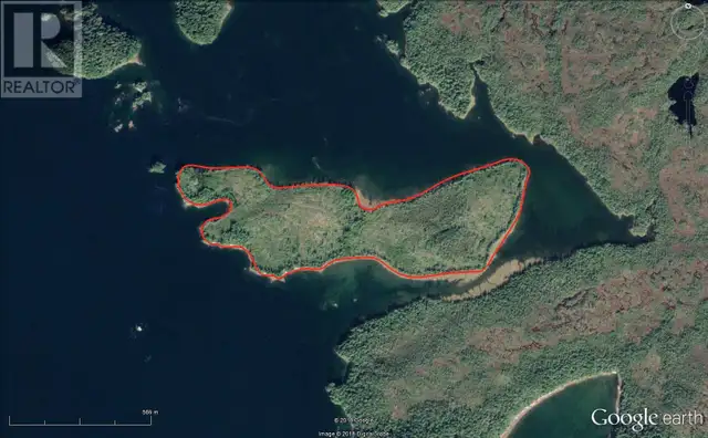 DL 88 HANSON ISLAND Prince Rupert, British Columbia in Land for Sale in Prince Rupert - Image 23