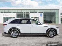 * i-Activ All-Wheel Drive (AWD) * Black leatherette-trimmed upholstery. * 10-way power driver's seat... (image 5)