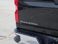 2021 Chevrolet Silverado 3500HD LTZ 6.6L Duramax Heavy-duty capability meets premium comfort in this... (image 8)