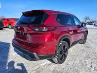 Seize command of the road in this nearly new, top-tier 2024 NISSAN ROGUE SL AWD, boasting just 41,65... (image 4)