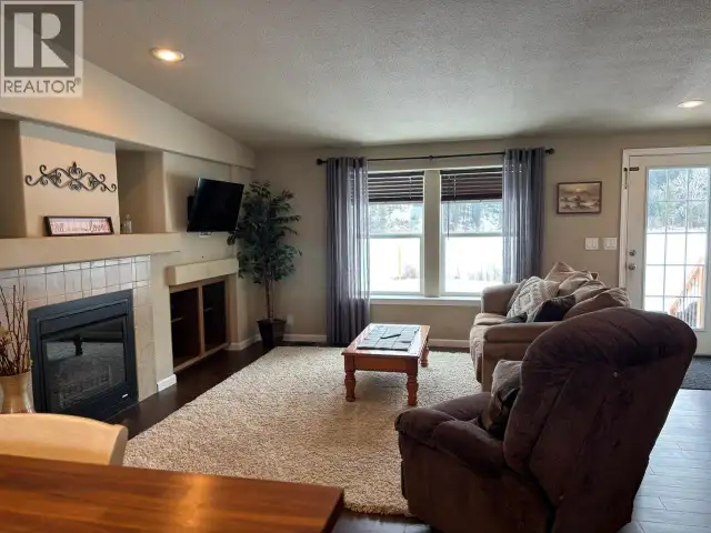 5284 Christian Valley Road Westbridge, British Columbia in Land for Sale in Penticton - Image 41