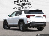 All-wheel drive for superior traction - Heated steering wheel for winter comfort - Adaptive cruise c... (image 3)