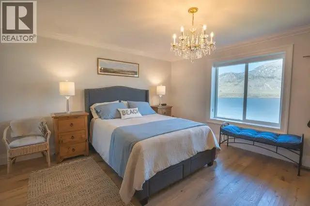 14807 89th Street Osoyoos, British Columbia in Houses for Sale in Penticton - Image 38