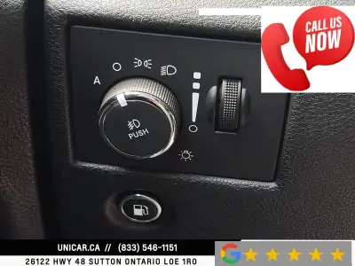 2015 Jeep Grand Cherokee Limited No Accidents Remote Starter Nav, View more
