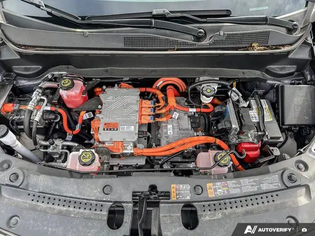 2022 Chevrolet Bolt EUV Premier | One Owner | Apple CarPlay in Cars & Trucks in Tricities/Pitt/Maple - Image 20