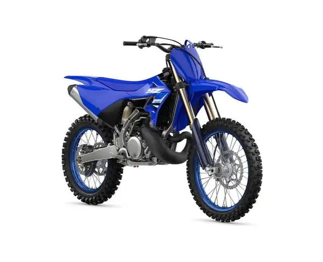 2025 Yamaha YZ 250 - Extra $1000 Rebate in Dirt Bikes & Motocross in Ottawa - Image 10