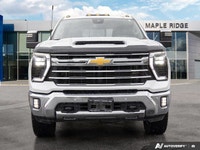 ENGINE DURAMAX 6.6L TURBO-DIESEL V8 B20-DIESEL COMPATIBLE (470 hp [350.5 kW] @ 2800 rpm 975 lb-ft of... (image 1)