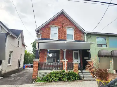 6391 Main St, First Floor Lease, Soutffville Rent is $2,000 net rent + $12.00 TMI (2025) Commercial...