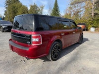 WAS: $17499 NOW: $16499 plus taxes and licensing fees2016 Ford Flex Limited AWD — Premium 7-Passenge... (image 4)