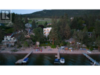 16980 Coral Beach Road Lake Country, British Columbia