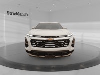 **Strickland's is home of the Hassle-Free car shopping experience. We make car buying fun, find your... (image 1)