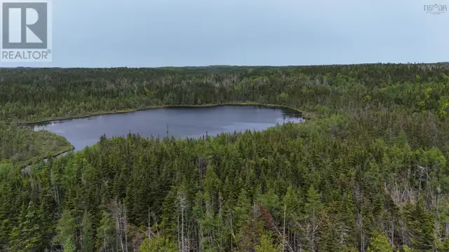 185 acres Oceanview Road French Road, Nova Scotia62863785114242123