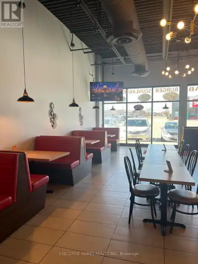 Tons of Parking, prime location , right next to commercial hub. Well Established Area. Excellent Opp...