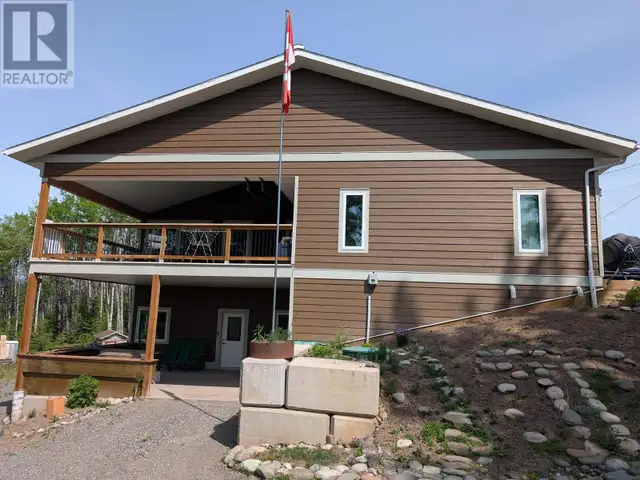1598 FIRST STREET Telkwa, British Columbia in Houses for Sale in Smithers - Image 34
