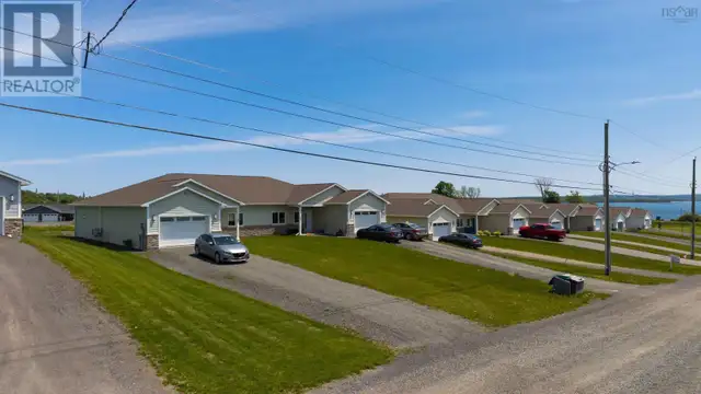 107 Harbour Crossing Drive Pictou, Nova Scotia628647552176671220