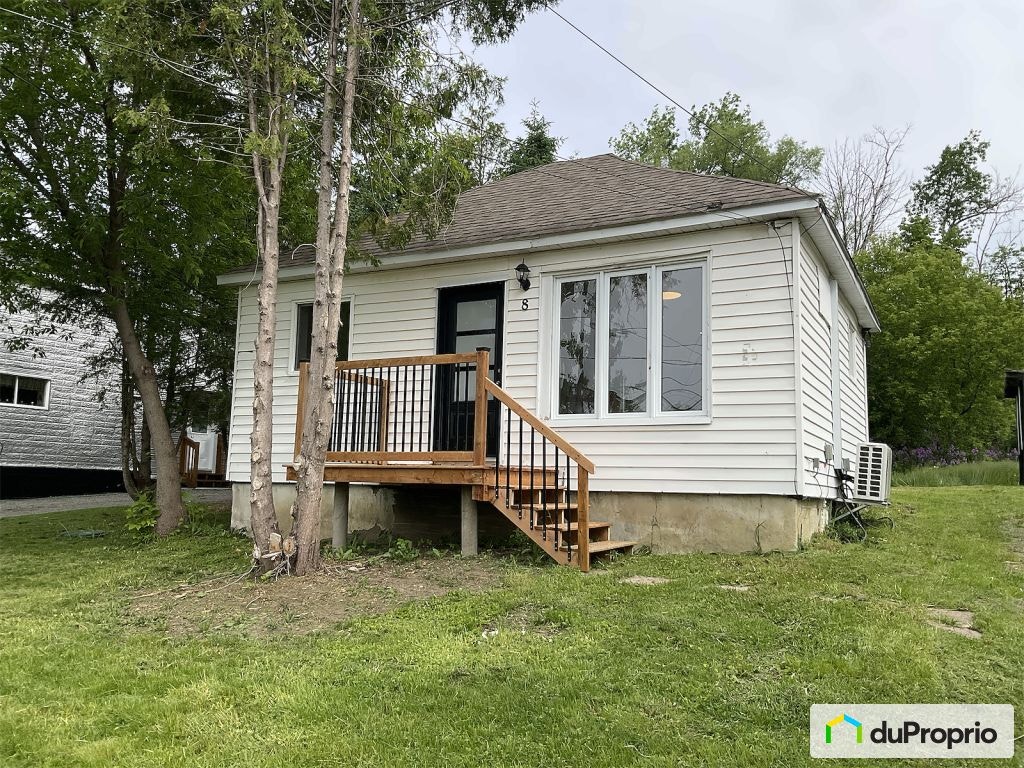 $225,000 - Bungalow for sale in Grenville-sur-la-Rouge — photo 1