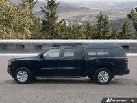 Welcome to Moncton Chrysler Jeep Dodge. Recent Arrival! 2024 Nissan Frontier SV 3.8L V6 4WD 4WD. *St... (image 1)