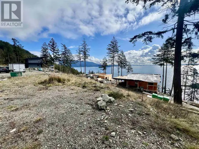 791 SEYMOUR BAY DRIVE Bowen Island, British Columbia in Land for Sale in Sunshine Coast - Image 15
