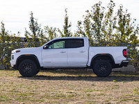 The 2026 GMC Canyon Elevation offers a refined blend of off-road capability, rugged style, and intel... (image 4)