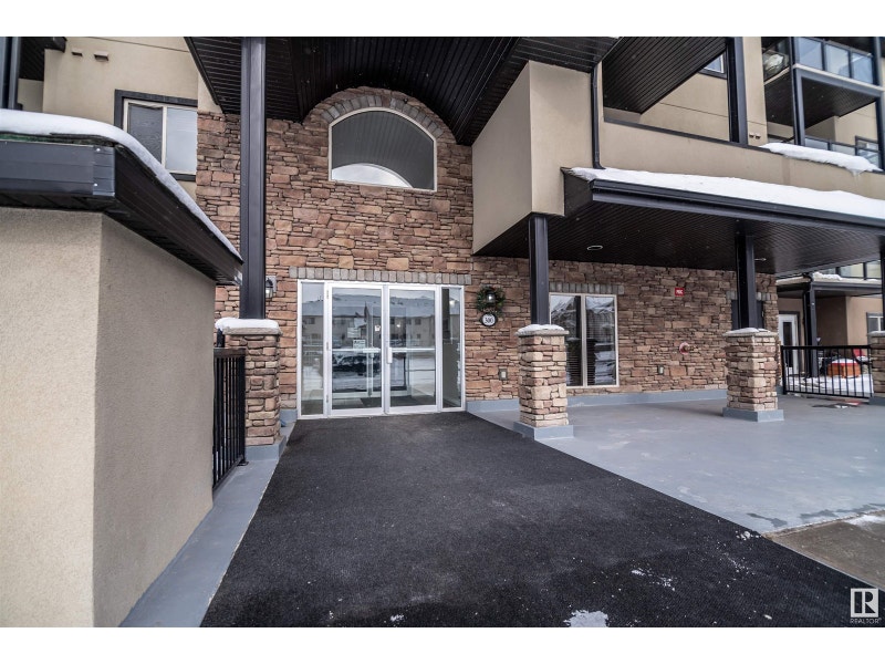 112 300 SPRUCE RIDGE RD Spruce Grove, Alberta Condos for Sale