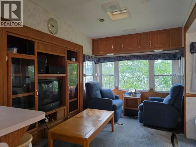 6725 MILLAR ROAD Horsefly, British Columbia in Houses for Sale in Williams Lake - Image 31