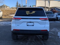 This Jeep Grand Cherokee has a dependable Regular Unleaded V-6 3.6 L/220 engine powering this Automa... (image 6)