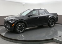 Experience the perfect blend of utility, style, and modern technology with this 2025 Hyundai Santa C... (image 2)