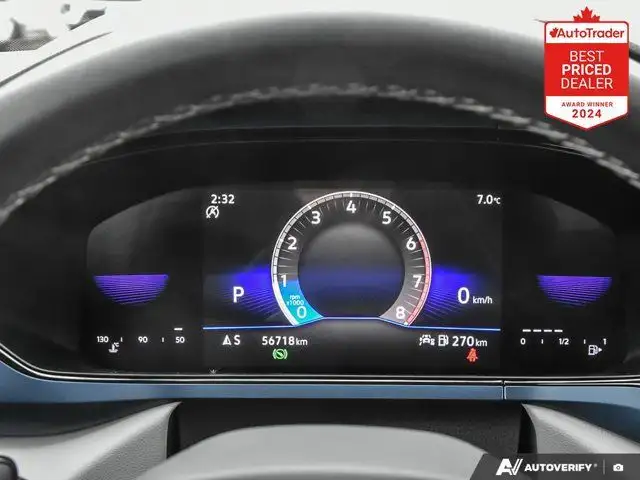 2024 Volkswagen Taos Comfortline in Cars & Trucks in Hamilton - Image 19