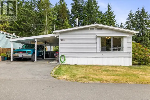 263 2465 Apollo Dr Nanoose Bay, British Columbia in Houses for Sale in Parksville / Qualicum Beach - Image 3
