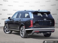 ===== The 2026 Hyundai Palisade Luxury Hybrid: Efficiently Premium ===== Upgrade to the 2026 Palisad... (image 3)