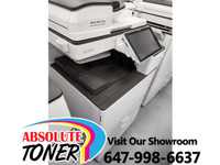 BUY NEW/USED Photocopier Printer Scanner Copier 6 YR Warranty