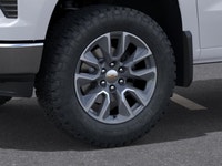 Welcome To Sherwood Park Chevrolet. The #1 Volume Chevrolet Dealer in Canada. This Chevrolet SILVERA... (image 8)