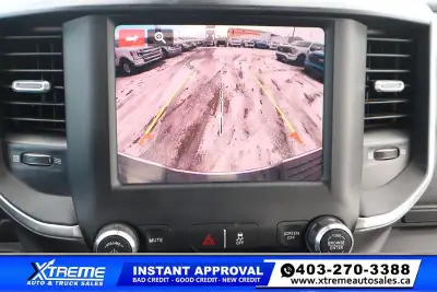 2024 Ram 3500 Big Horn - NO FEES!, View more