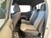 We're excited to offer this capable 2021 Toyota Tacoma . Variable Intermittent Wipers, Trip Computer... (image 3)