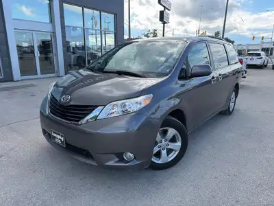 BC Vehicle with only 199,000 KM!This Sienna LE is clean inside and out and drives excellent. A perfe...