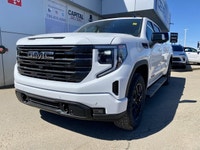 Take a look at this DIESEL 2026 GMC SIERRA 1500 Elevation Premium Package... Fully Equipped with Pow... (image 1)