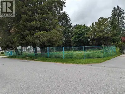 Subdivision opportunity for three lots of approximately +/- 6,300 SF each. Convenient location close...